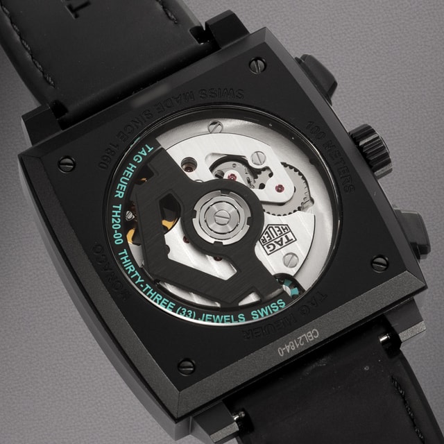 Tag Heuer Monaco CBL2184.FT6236 Image 5